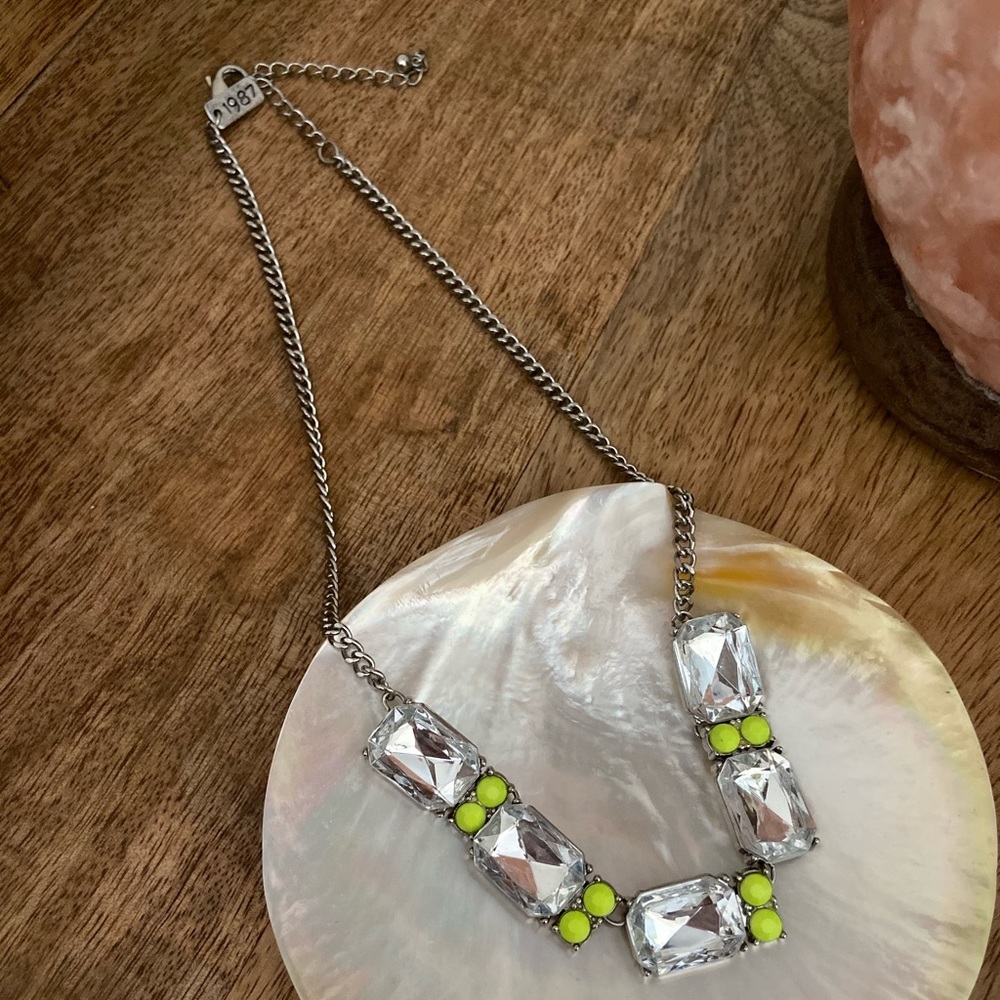 Aeropostale Necklace